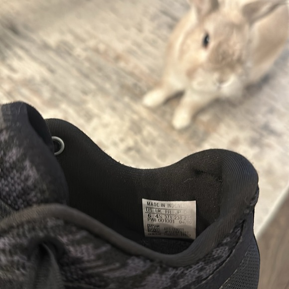 Adidas Edge Lux Bounce - Picture 6 of 6